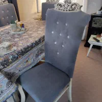 ناهار خوری ۶ نفره