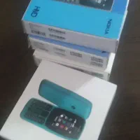 نوکیا ۱۰۵ Vietnamو نوکیا ۱۱۰