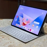 تبلت هواوی و قلم ، مخصوص بازی و کار های گرافیکی