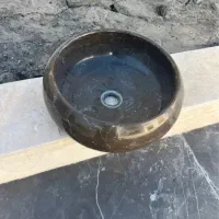 سنگ روشویی نو و استفاده نشده