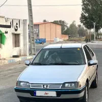 پژو 405|خودرو سواری و وانت|کهنوج, |دیوار