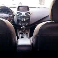 هایما s5 مدل ۹۷  معاوضه فقط با جکs5 2000|خودرو سواری و وانت|اصفهان, شهید رجایی|دیوار