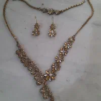 سرویس نقره