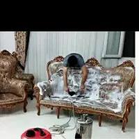 مبل شویی نظیف مبلشویی شستوشوی مبل