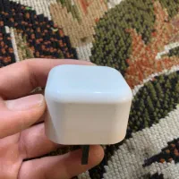 آداپتور ۲۰ وات اورجینال اپل استوری