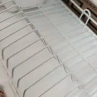 یک عدد آبچیکان یک طبقه رو میزی|آب‌چکان و نظم‌دهنده ظروف|همدان, |دیوار