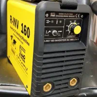 دستگاه جوش صبا 160 سلولزی اینورتر ترانس جوش