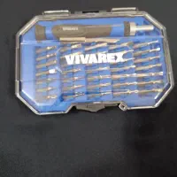 آچار پیچ گوشتی ویوارکس، موبایل، ساعت، خانه