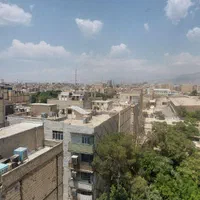 آپارتمان ۱۰۲متر ۲خواب طبقه۲/پارکینگ/آسانسور/انباری|فروش آپارتمان|ملارد, |دیوار