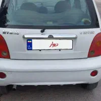 ۱م وی ام ۱۱۰ فنی به شرط مکانیک