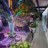 کافه برای دورهمی