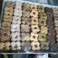 شیرینی عسلی