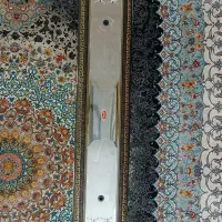 قاب مهتابی ۴ قلو سالم به همراه لامپ