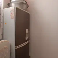 یخچال فریزر