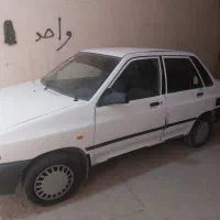 فروش پراید ۱۳۲