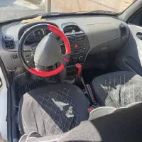 تیبا دو مدل 96|خودرو سواری و وانت|تربتحیدریه, آغوی|دیوار