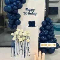 بادکنک ارایی و گل ارایی|خدمات پذیرایی، مراسم|یزد, |دیوار