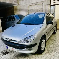 ۲۰۶ تیپ ۲ مدل ۸۴