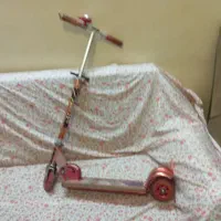 اسکیت‌واسکوتر