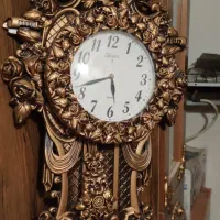 ساعت دیواری