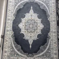 فرش قالی میلان|فرش|شیراز, میانرود|دیوار