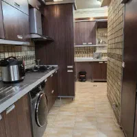 اجاره اپارتمان مبله شیک و مدرن غرب تهران|اجارهٔ کوتاهمدت آپارتمان و سوئیت|تهران, شهرک پرواز|دیوار