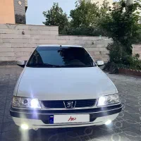 پژو 405 SLX مدل 1399