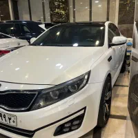 اپتیما ۲۰۱۴ فول