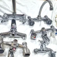 شیرآلات و اتصالات  لوله