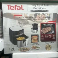 سرخ کن بدون روغن فیلیپس و تفال
