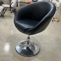 وسایل آرایشگاه در حد نو