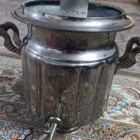 سماور|قوری، کتری، قهوه‌ساز دستی|تهران, خاوران|دیوار