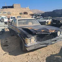 بیوک b2مدل۱۳۵۸|خودرو سواری و وانت|ایلام, |دیوار