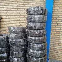 لوله های پلی اتیلن از سایز 20تا 110و16قطره ای