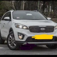 رنت کیا سورنتو/اجاره خودرو،کرایه ماشین لوکس