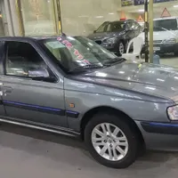 پژو پارس LX TU5، مدل ۱۳۹۵|خودرو سواری و وانت|آبادان, |دیوار
