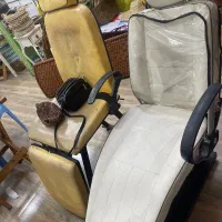 صندلی ارایشگاه|آرایشگاه و سالنهای زیبایی|بندر انزلی, جفرود پایین|دیوار