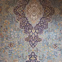 دوتخته فرش