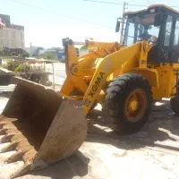 لودر xgma932 اگزمامدل۲۰۱۱