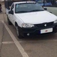 آریسان ۱۴.۴|خودرو سواری و وانت|احمدآبادمستوفی, |دیوار