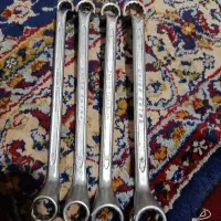 آچار بکس