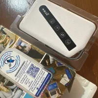 مودوم همراه دی لینک