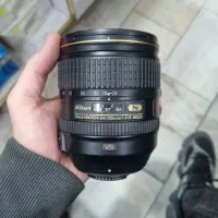 Nikon 24-120