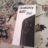 سامسونگ a07