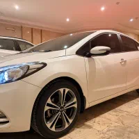 سراتو YD 2015|خودرو سواری و وانت|مشهد, هنرستان|دیوار