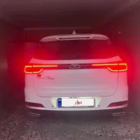 تیگو 7 پرمیوم 1403