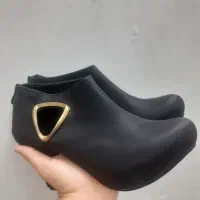 کفش پاشه دار مجلسی