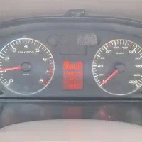 سمند ef7 مدل ۹۵|خودرو سواری و وانت|کرمان, |دیوار