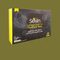 پک کاهش وزن بدون عوارض و دارای جوازوسیب سلامت