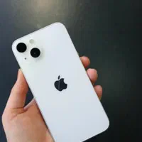 اپل iphone 14 با حافظهٔ ۱۲۸ گیگابایت|موبایل|بوشهر, |دیوار